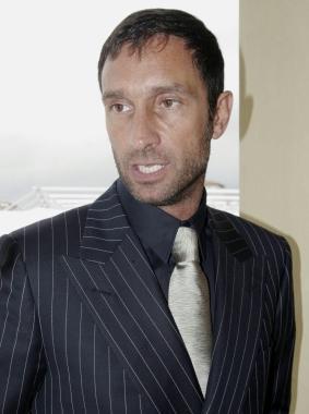 <b>IMPRENDITORE.</b> Andrea Barontini 