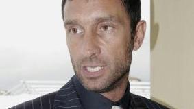 <b>IMPRENDITORE.</b> Andrea Barontini
