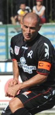 <b>CAPITANO</b> Marco Zanchi 