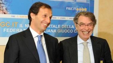 «A Grosseto è stato facile lavorare Non c'era l'assillo della vittoria»