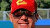 <b>ESTERNO</b>. Il comunitario Luis Perez