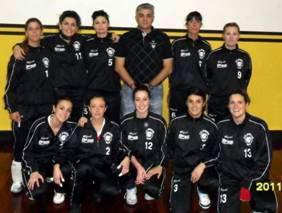 Rtr Arcobaleno corsara sul parquet di Orbetello