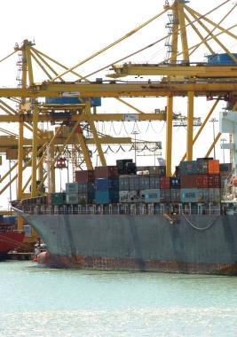 Porto, Maersk vince causa da 2 milioni