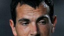 <b> CHANCE. </b>Il portiere Mazzoni