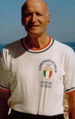 <b>VETERANO. </b>Renzo Susia 