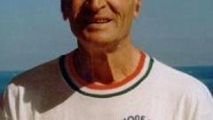 <b>VETERANO. </b>Renzo Susia