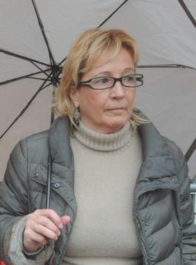 Patrizia Bernieri 
