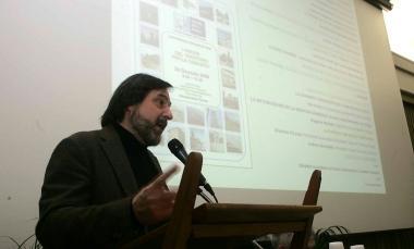 Il direttore generale dellAsl Alessandro Scarafuggi 