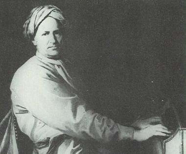 Unimmagine di Bernardo Pasquini, emerito organista e clavicembalista 