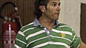 Coach Federico Santi