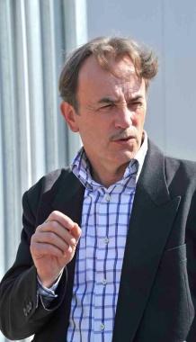 Stefano Marini 