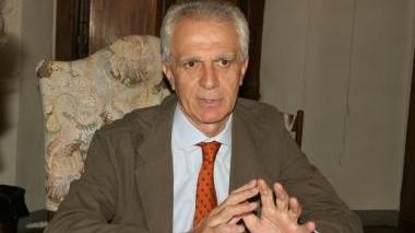 Il direttore generale dell’Asl 4 Bruno Cravedi