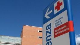 <b>ACCESSI. </b>Il pronto soccorso dell’ospedale Versilia
