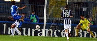 Fabbrini è pronto a riaccendersi