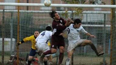 <b>IN RETE</b> Primo gol in granata per Mordagà proprio contro una delle sue ex squadre