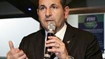 <b>FINIANI.</b> Massimiliano Simoni