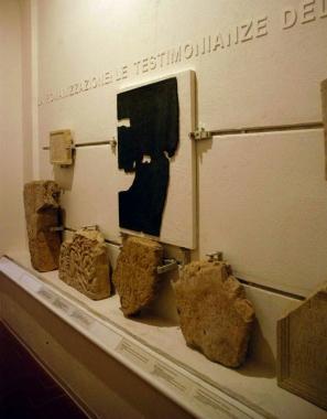 <b>MUSEO ARCHEOLOGICO </b>Orari ridotti in vista 