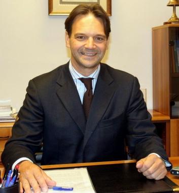 Carlo Longo presidente della Camera di commercio di Prato