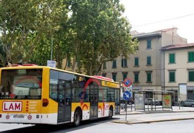 Oggi a palazzo Pacchiani convegno sul trasporto pubblico 