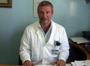 Addio al primario del sorriso