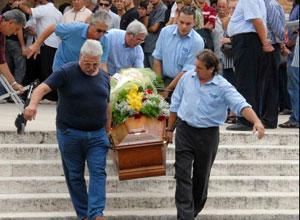 Assunto dopo la morte sul lavoro
