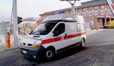 Nomade muore in campo abusivo, forse folgorato