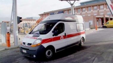 Nomade muore in campo abusivo, forse folgorato