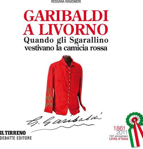 GARIBALDI A LIVORNO