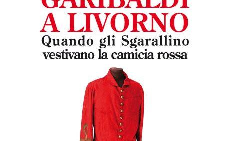 GARIBALDI A LIVORNO