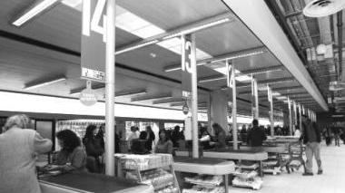 Le casse della Coop