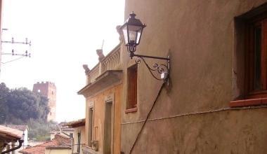 Ripristinata l'illuminazione