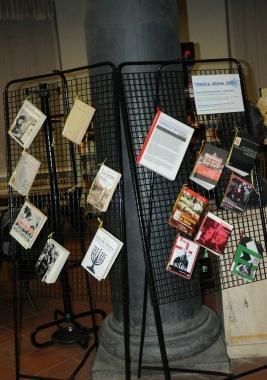 <b>MOSTRA.</b> In corso a Follonica 