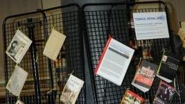 <b>MOSTRA.</b> In corso a Follonica