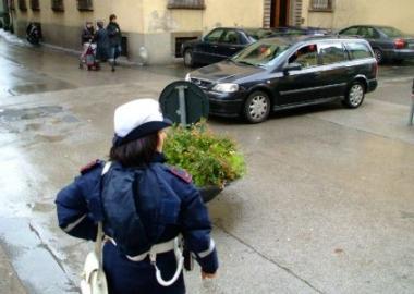 «No alla disattivazione dei varchi dalle 23 alle 3 della notte»