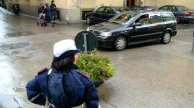 «No alla disattivazione dei varchi dalle 23 alle 3 della notte»