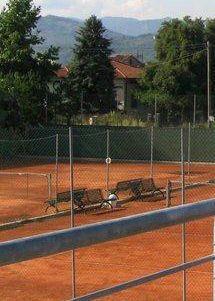 I campi del Tc Dodo 