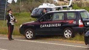 Multe a camion, controlli in elicottero su cave e abusi edilizi