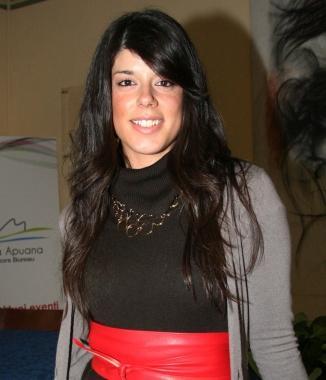 <b>SECONDA.</b> Maria Letizia Neri 