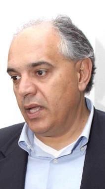 Vittorio Fantoni, assessore alle tradizioni popolari 