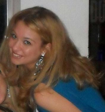 Ilenia Biagini di Castelfranco &egrave; tra le partecipanti a Miss Padania 