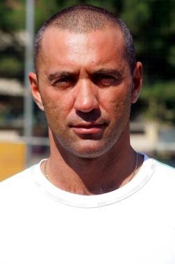 Mauro Falco, tecnico del Limite 