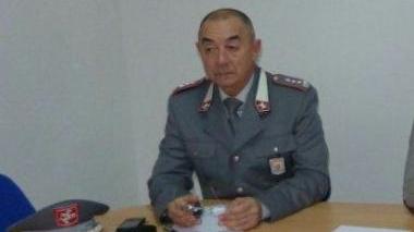 <b>COMANDANTE.</b> Luciano Bartoli