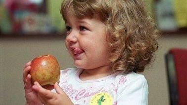 <b>INTERVALLO.</b> A base di frutta di stagione