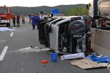 <b>SCHIANTO MORTALE </b>Avvenuto a Follonica tre anni fa    