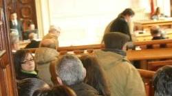 Dipendenti Asl in Comune