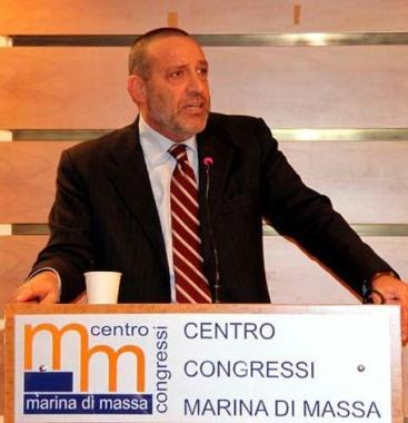 Fabrizio Magnani 