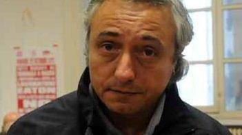 Alessio Castelli segretario della Fiom