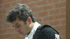 Il giudice Cosimo Maria Ferri