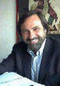 Alessandro Scarafuggi  