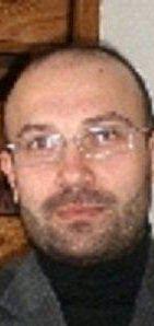 Il sindaco Juri Mazzanti          